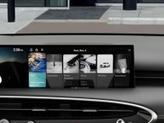 Thumbnail of 2026 Blue Genesis GV70