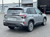 Thumbnail of 2025 Riverrock Green Subaru Forester