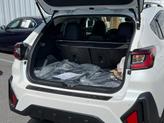 Thumbnail of 2025 White Pearl Subaru Crosstrek