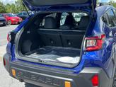 Thumbnail of 2025 Blue Subaru Crosstrek