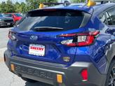 Thumbnail of 2025 Blue Subaru Crosstrek