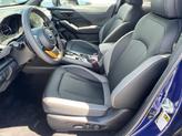 Thumbnail of 2025 Blue Subaru Crosstrek