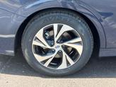 Thumbnail of 2025 Blue Subaru Legacy