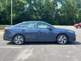 Thumbnail of 2025 Blue Subaru Legacy