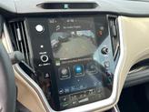 Thumbnail of 2025 Black / Silver Subaru Outback