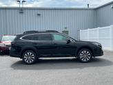 Thumbnail of 2025 Black / Silver Subaru Outback