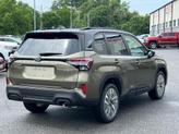 Thumbnail of 2025 Autumn Subaru Forester Hybrid