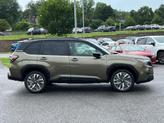 Thumbnail of 2025 Autumn Subaru Forester Hybrid