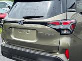 Thumbnail of 2025 Autumn Subaru Forester Hybrid