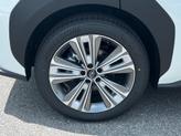 Thumbnail of 2025 White Pearl Subaru Solterra