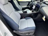 Thumbnail of 2025 White Pearl Subaru Solterra