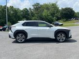 Thumbnail of 2025 White Pearl Subaru Solterra