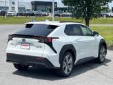 Thumbnail of 2025 White Pearl Subaru Solterra