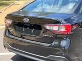 Thumbnail of 2025 Black / Silver Subaru Legacy