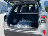 Thumbnail of 2025 Riverrock Green Subaru Forester Hybrid