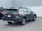 Thumbnail of 2025 Gray Subaru Outback