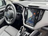 Thumbnail of 2025 Gray Subaru Outback