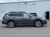 Thumbnail of 2025 Gray Subaru Outback