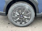 Thumbnail of 2025 Blue Subaru Outback