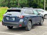 Thumbnail of 2025 Blue Subaru Outback