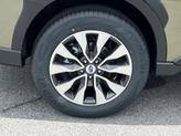 Thumbnail of 2025 Autumn Subaru Outback