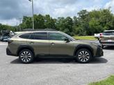 Thumbnail of 2025 Autumn Subaru Outback