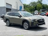 Photo of 2025 Autumn Subaru Outback