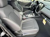 Thumbnail of 2025 Black / Silver Subaru Crosstrek