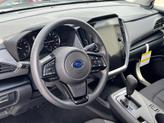 Thumbnail of 2025 Black / Silver Subaru Crosstrek