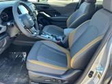 Thumbnail of 2025 Silver Metallic Subaru Crosstrek