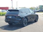 Thumbnail of 2025 Infinite Black Metallic Lincoln Nautilus