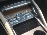 Thumbnail of 2025 Infinite Black Metallic Lincoln Nautilus