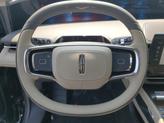 Thumbnail of 2025 Infinite Black Metallic Lincoln Nautilus