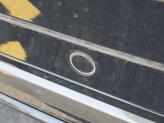Thumbnail of 2025 Infinite Black Metallic Lincoln Nautilus