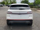 Thumbnail of 2022 Pristine White Lincoln Nautilus