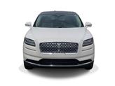 Thumbnail of 2022 Pristine White Lincoln Nautilus