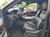 Thumbnail of 2024 Infinite Black Metallic Lincoln Navigator