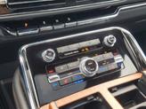 Thumbnail of 2024 Infinite Black Metallic Lincoln Navigator