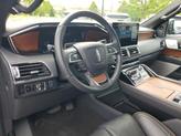 Thumbnail of 2024 Infinite Black Metallic Lincoln Navigator