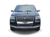 Thumbnail of 2024 Infinite Black Metallic Lincoln Navigator