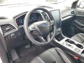 Thumbnail of 2022 Star White Ford Edge