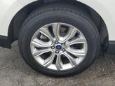 Thumbnail of 2022 Star White Ford Edge