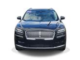 Thumbnail of 2022 Infinite Black Metallic Lincoln Nautilus