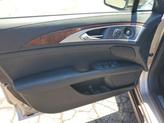 Thumbnail of 2020 Iced Mocha Metallic Lincoln MKZ Hybrid