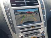 Thumbnail of 2020 Iced Mocha Metallic Lincoln MKZ Hybrid