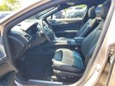 Thumbnail of 2020 Iced Mocha Metallic Lincoln MKZ Hybrid