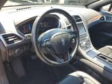 Thumbnail of 2020 Iced Mocha Metallic Lincoln MKZ Hybrid