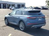 Thumbnail of 2025 Whisper White Lincoln Corsair