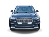 Thumbnail of 2023 Flight Blue Lincoln Aviator