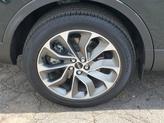 Thumbnail of 2022 Green Clearcoat Metallic Lincoln Nautilus